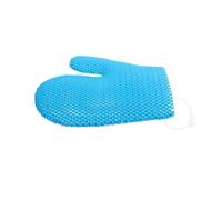 UTHCLO Exfoliant pour Corps avec Structure Alvéolée Nettoyant pour Bain et Douche Élimine Cellules Mortes sans Effort