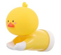 UTHCLO Extension de Robinet Cartoon pour Garçon Fille Guide Eau Souple Rallonge Pratique pour Lavabo et Lavage des Mains des Tout Petits et Économise Eau