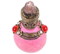 UTHCLO Figurine Décorative Flacon de Parfum en Résine Forme Sirène Élégante pour Centre de Table et Décoration de Chambre ou Salon