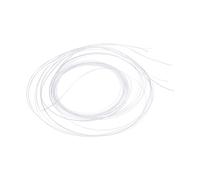 UTHCLO Fil De Réparation De Lunettes 0,51 Mm 3 Pièces Rainure Fil Plat Pour Lunettes Demi-monture Outil Réparation Pratique Pour Usage Quotidien