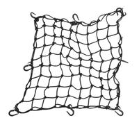 UTHCLO Filet à Bagages Élastique pour Chariot Housse De Protection pour Camping Voiture Chariot De Jardin Et Transport Sécurisé