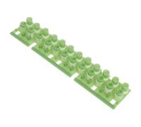 UTHCLO Gel Compatible Vert Électronique pour Clavier en Conducteur Silicone Réparation Rapide et Solution Multi-problèmes avec Modèles Psr-510 400 410 pour Pianos Électroniques