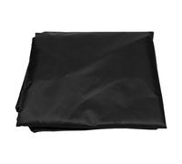 UTHCLO Générateur Couverture des générateurs, Housse de Protection Exterieur, Housse Coupe-Vent, Anti-poussière, Tissu Oxford, Noir, pour Usage extérieur