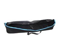UTHCLO Housse de Maillet de Croquet Noir en Tissu Oxford Portable Facile à Transporter et Organiser, Voyage