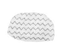 UTHCLO Housse de Remplacement pour Vadrouille Vapeur Lavable et Absorbante Lingette Pratique pour Nettoyage Sols Durs