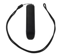 UTHCLO Kazoo Abs Noir Portable pour Débutants Instrument Musical Léger et Compact Kazoo pour Accompagnement Guitare Piano Ukulélé Facile à Apprendre pour Adultes et Amateurs