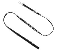 UTHCLO Laisse pour Chien Nylon Résistante et Multifonction Harnais Pratique avec Large Sangle Main Sécurité et Confort pour Promenade