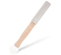UTHCLO Maillet pour Bol Chantant Tibétain Bois et Caoutchouc et Accessoire pour Méditation et Yoga Surface Lisse et Confortable pour Bol Tibétain et Gong