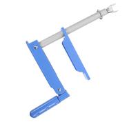 UTHCLO Manivelle De Réglage Hauteur Pour Lit De Soins Infirmiers Poignée De Remplacement Pour Dispositif De Réglage De Lit De Patient