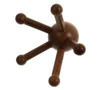 UTHCLO Masseur de Tête à Cinq Griffes Outil de Massage Crânien Manuel et Pratique pour Usage Domestique et Salon de
