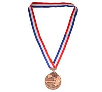 UTHCLO Médaille Facile Alliage en Suspendue de Zinc de Plaque Karaté Solide à Exposer et Événements de Judo et Entraînements Sportifs