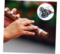UTHCLO Ocarina Portable Instrument de Musique Ocarina Décoratif Adapté Aux Débutants et Artistes Design Ergonomique Confortable pour Amateurs et Couleur Aléatoire