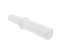 UTHCLO Outil de Cuisine Poussoir à Viande Plastique Multifonction pour Hachoir et Saucisses Facile à Nettoyer et Réutilisable Accessoire Manuel pour Cuisine DIY
