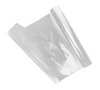 UTHCLO Papier Transparent Fleuriste Imperméable Rouleau Cellophane Papier Bouquet et Élégant pour Fleurs Professionnel pour Bouquets Paniers et Occasions Spéciales