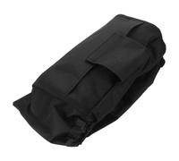 UTHCLO Paquet de Remplacement pour Chariot de Courses Oxford Imperméable | Format 16x12 Pouces, Fermeture par Cordon et Poche Arrière Intégrée, Fond Plat Renforcé