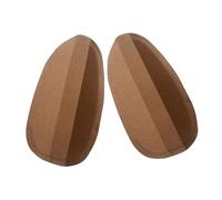 UTHCLO Patch Adhésif Support pour Oreilles De Chien Solide en Calcium 8,5x4 Cm Correcteur Oreille Shiba Inu pour Maintien Vertical Soin Auriculaire Chiot