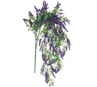 UTHCLO Pendentif Mural Artificielle Suspendue Décor Réaliste pour Maison Fête Banquet