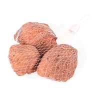 UTHCLO Pierre Lave Aquarium Filtrante Naturelle Volcanique Roche Active pour Filtre et Décoration Adaptée Eau Douce et Porosité Élevée pour Culture Bactérienne