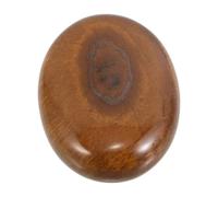 UTHCLO Pierres De Quartz Naturel Poli De Paume Pour Relaxation Et Soins à Domicile Idéales Pour Massages Avec Essentielle