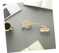 UTHCLO Pince à Partitions Réglable pour Trompette et Cuivres Support Lyre de Marche Au Vent pour Extérieur