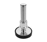 UTHCLO Plateau Élévateur Allongé en Caoutchouc Antidérapant, Extension Robuste pour Pont Élévateur Voiture, Accessoire Compatible, Surface Étendue pour Usage Industriel et Garage, Patin