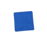 UTHCLO Poche Gel Froid Réutilisable Bleu Mini Ice Pack Tissu Nylon pour Garçon Fille et Adultes Pack Réfrigérant Compact pour Soins et