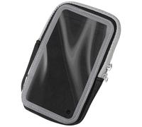 UTHCLO Pochette Sport Téléphone Portable en Néoprène Respirant Design Flexible, Brassard pour Course et Activités en Plein Air, Compatible Cartes et Téléphone