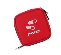 UTHCLO Pochette Vide de Portable avec Fermeture Éclair Imperméable Oxford Rangement Compact pour pour Randonnée Camping Voyage Plein Air