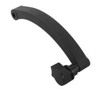 UTHCLO Poignée en Plastique Robuste pour Équilibreuse de Pneus Manuelle, Accessoire de Mesure Précis pour Équilibreuse de Roues de Camion, Outil Portable de Réglage ’étalonnage