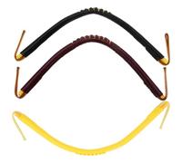 UTHCLO Poignées de Théière Robustes en Plastique Tressé, Résistance à L'usure la Casse, Accessoires pour Bouilloire, Usage Professionnel et Personnel, Lot de 3 Réutilisable