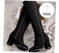 UTHCLO Présentoir pour Femme Argent Support Spécial pour Élégant Et Pratique pour Maison Magasins