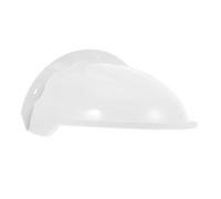 UTHCLO Protection Imperméable pour Caméra Extérieure Cache Soleil et Aux UV Housse de Protection Pluie Poussière et Rayures Compatible Multiples Modèles Facile à Installer