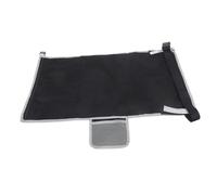 UTHCLO Rallonge de Siège Avion Garçon Fille Lit de Voyage Durable pour Tout Accessoire de Vol Ergonomique pour Confort et Support Optimal