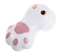 UTHCLO Rasoir à Tissus Rechargeable pour Éliminer les Peluches sur Vêtements Canapés et Couvertures Rasoir Électrique Compact Outil Anti-bouloches pour Pulls et Manteaux