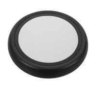 UTHCLO Roue de Poussette Arrière en Caoutchouc pour Bébé Roue de Rechange Amortissante Compatible Poussettes Yoyo Vovo Kiddopotamus Silencieuse Adaptée Extérieur Pièce Détachée