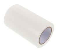 UTHCLO Ruban Adhésif Agricole Transparent 10 CM X 10 M pour Réparation de Film de Serrage Ruban d'Étanchéité en Polyéthylène Résistant Rouleau pour Réparation de Tunnel et Bâche