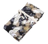 UTHCLO Sac de Rangement Durable pour Pochette Protectrice Ajustable Coton Souple et Portable pour Protéger et Transporter Votre Instrument