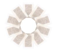 UTHCLO Sachet de Thé à l'herbe à Chat Recharge 10 Pièces 2G X 10 Sachets Infusion Aromatique pour Chatons Hydratation et Éveil des Sens Intérieur