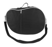 UTHCLO Sacoche Harpe Lyre Portable Robuste Étui Rangement Lyre Pratique et Protection Anti-poussière et Anti-rayures pour Harpe Cordes Sac de Transport Léger et Facile à Nettoyer