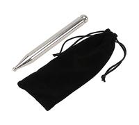 UTHCLO Stylo Acupuncture Manuel Acier Inoxydable Pour Massage Des Tissus Profonds Et Soulagement