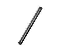 UTHCLO Support Aimanté pour Couteaux Porte Ustensiles Mural Magnétique Rangement Mural pour Accessoires de Cuisine et Outils Métalliques Organiseur Gain de Place pour Cuisine et Atelier