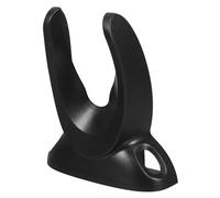 UTHCLO Support Mural pour Scanner de Codes-Barres et Stable Fixation pour Lecteurs de Codes-Barres Rack Robuste pour Bureau et Commerce de Détail