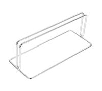 UTHCLO Support pour Cloison Mobile Pied de Support de Séparation de Bureau à Pince Installation Facile Portable et Polyvalent pour Examens Scolaires Bureaux et Usage Domestique