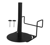 UTHCLO Support Sac Plastique Mural pour Distributeur Stable et pour et Organisation Cuisine