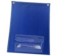 UTHCLO Tableau en Feutre Suspendu Pédagogique Garçon et Filles, Taille Moyenne, Pliable et Mural, Aide Visuelle Éducative pour École et Maison, Tableau de Routine Quotidienne Multisupports,