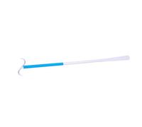 UTHCLO Two-in-one Dressing Stick And Shoehorn For Disabled And Elderly Lightweight Adjustable Aid Practical Helper