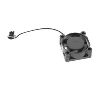 UTHCLO Ventilateur De Refroidissement pour Imprimantes Accessoire Silencieux Et pour Machines Impression Électroniques Compatible avec Modèles Variés Utilisation Quotidienne Fiable
