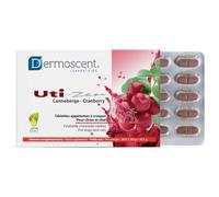 Dermoscent Comprimé(s) Uti‑Zen Canneberge — 1 pc(s)