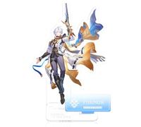 UTIEHD Support de présentation Grand Format HD Honkai Star Rail - Figurine Acrylique Anime Premium pour collectionneurs (Phainon)