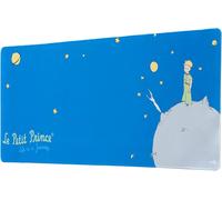 UTIGH-- Tapis de Souris XXL Le Petit Prince - Tapis de Bureau 80 x 35 cm Sous Main Bureau, Tapis de Souris Gamer, Tapis de Bureau Gaming, Déco Bureau